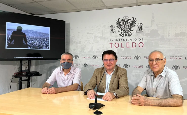 El Archivo Municipal de Toledo podrá volver a visitarse todos los viernes a partir de octubre