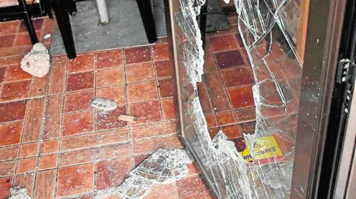 Desarticulan una organización que cometió una quincena de robos en viviendas de Córdoba