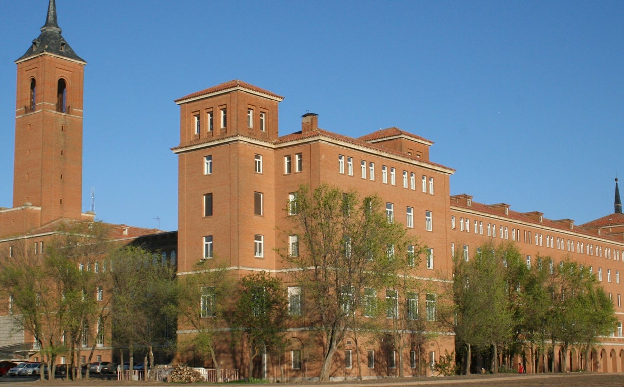 El TS ratifica la condena de 30 años a un excura por abusos a 7 menores en el seminario de Ciudad Real
