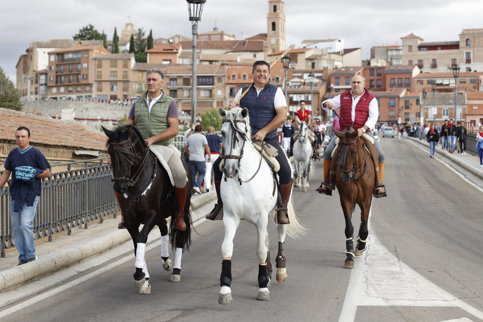 El Toro de la Vega 2022, en imágenes
