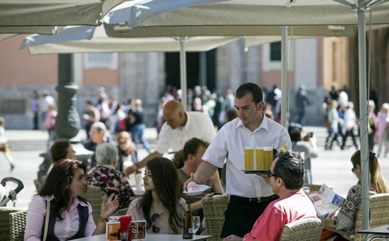 Semana laboral de cuatro días: formato y fechas de la experiencia piloto que propone Valencia