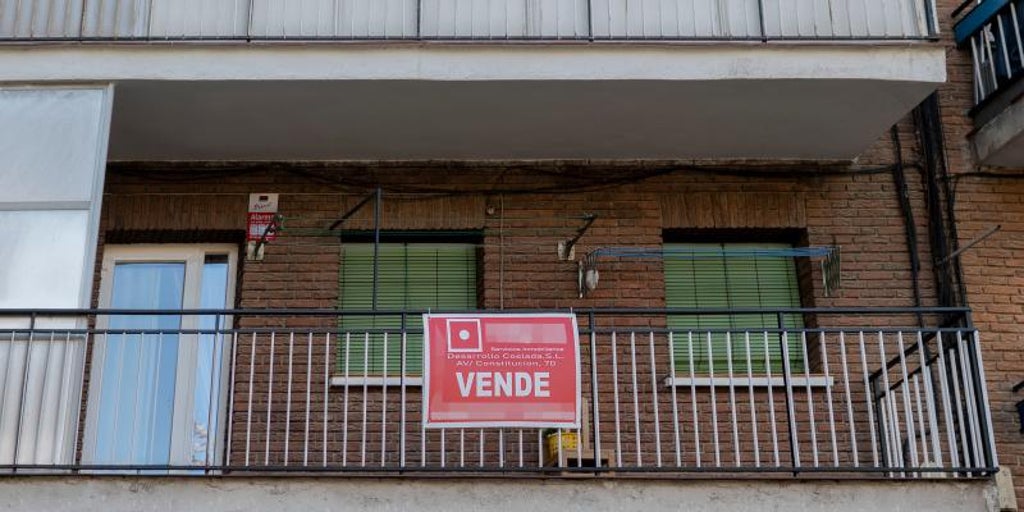 La recaudación por transmisiones patrimoniales en Madrid sube un 43