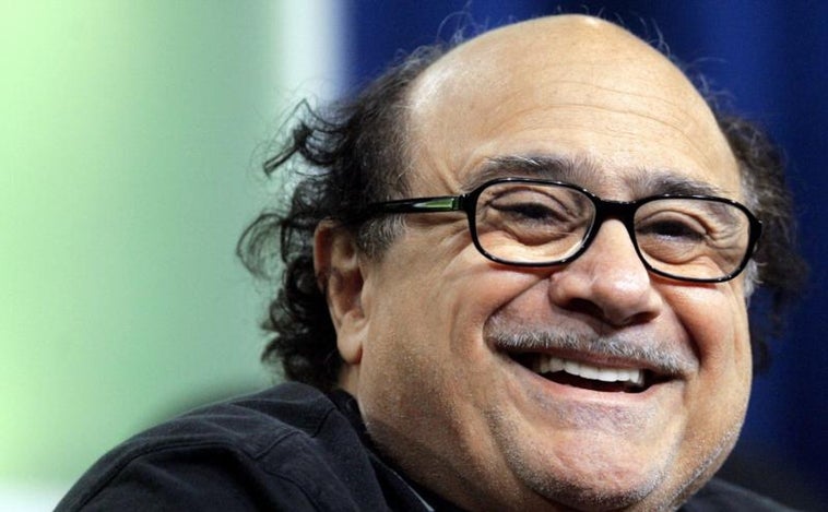 Cuando Danny DeVito nos deseaba encontrar pronto el tesoro en las entrañas de Madrid