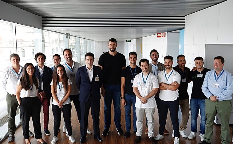 La sociedad de inversión de Juan Roig reúne a 250 inversores de toda España en su Investors' Day