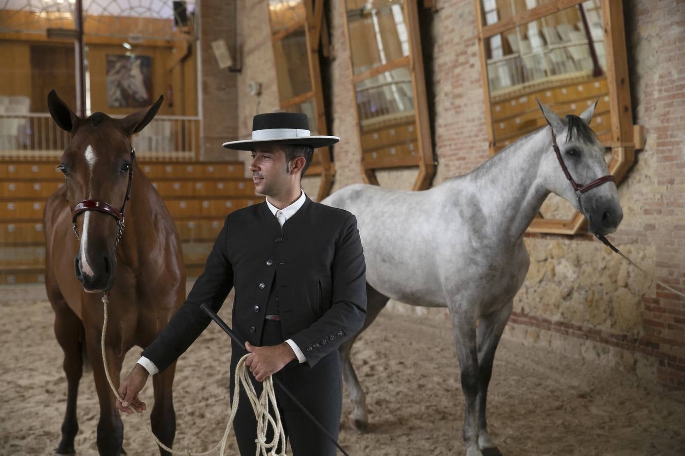 El Concurso Morfológico de Cabalcor de Córdoba, en imágenes