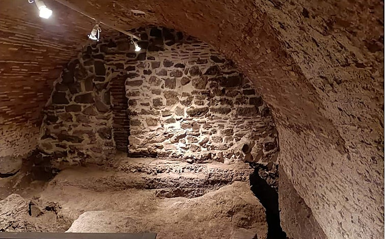 El oratorio de San Felipe Neri amplía su horario este sábado por la Noche del Patrimonio