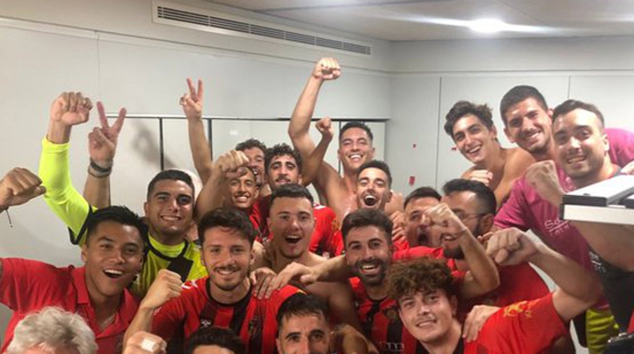 El Puente Genil abre la ruta por el título del Córdoba CF en la Copa RFEF con el San Roque