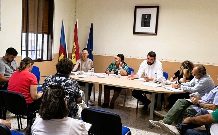 La Diputación de Alicante destina un millón de euros a la recuperación turística de los municipios afectados por el incendio de La Vall d'Ebo