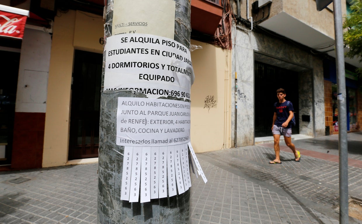 ¿Cuáles son los mejores barrios para invertir en vivienda en Córdoba?