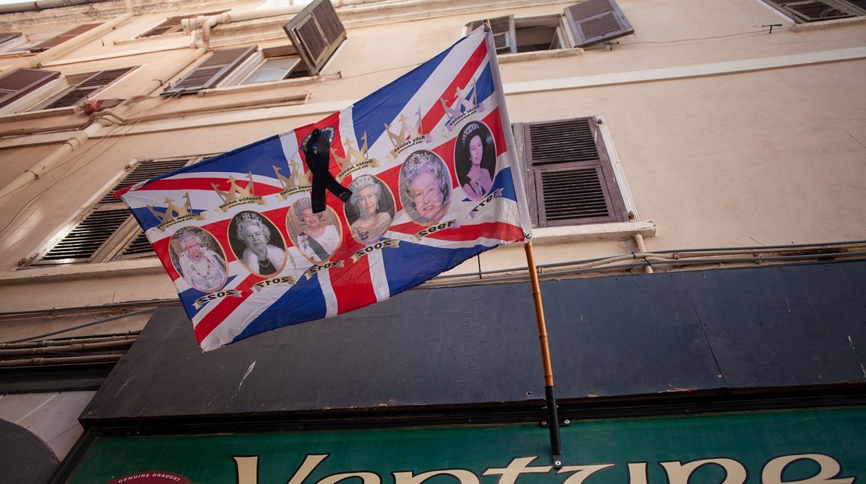 Gibraltar, en el punto de mira tras la nueva era abierta en Reino Unido
