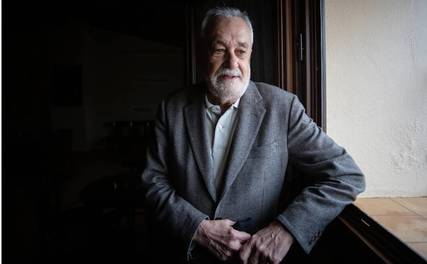 La petición de indulto a Griñán supera las 4.000 adhesiones, según su familia