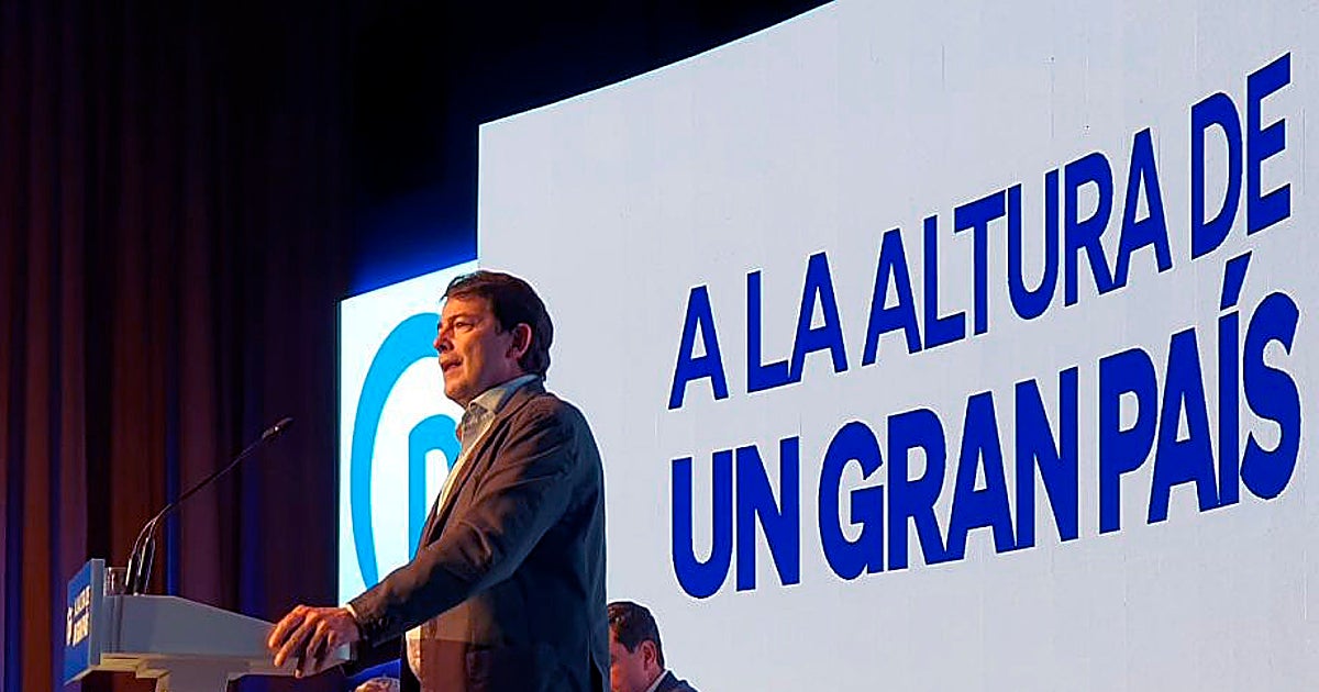 Mucho más tranquilos