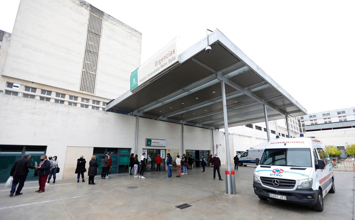 Muere la trabajadora de Sadeco que fue arrollada por un camión en Alcolea