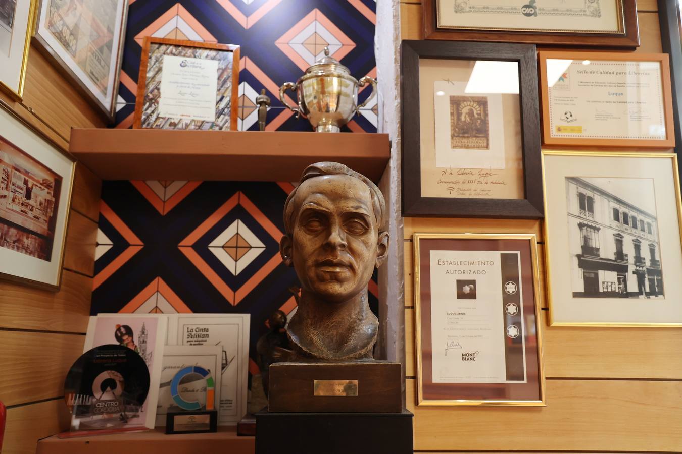 El primer día de la nueva Luque de Córdoba, en imágenes