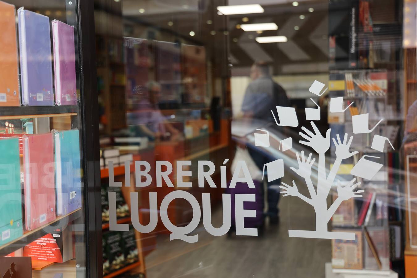 El primer día de la nueva Luque de Córdoba, en imágenes