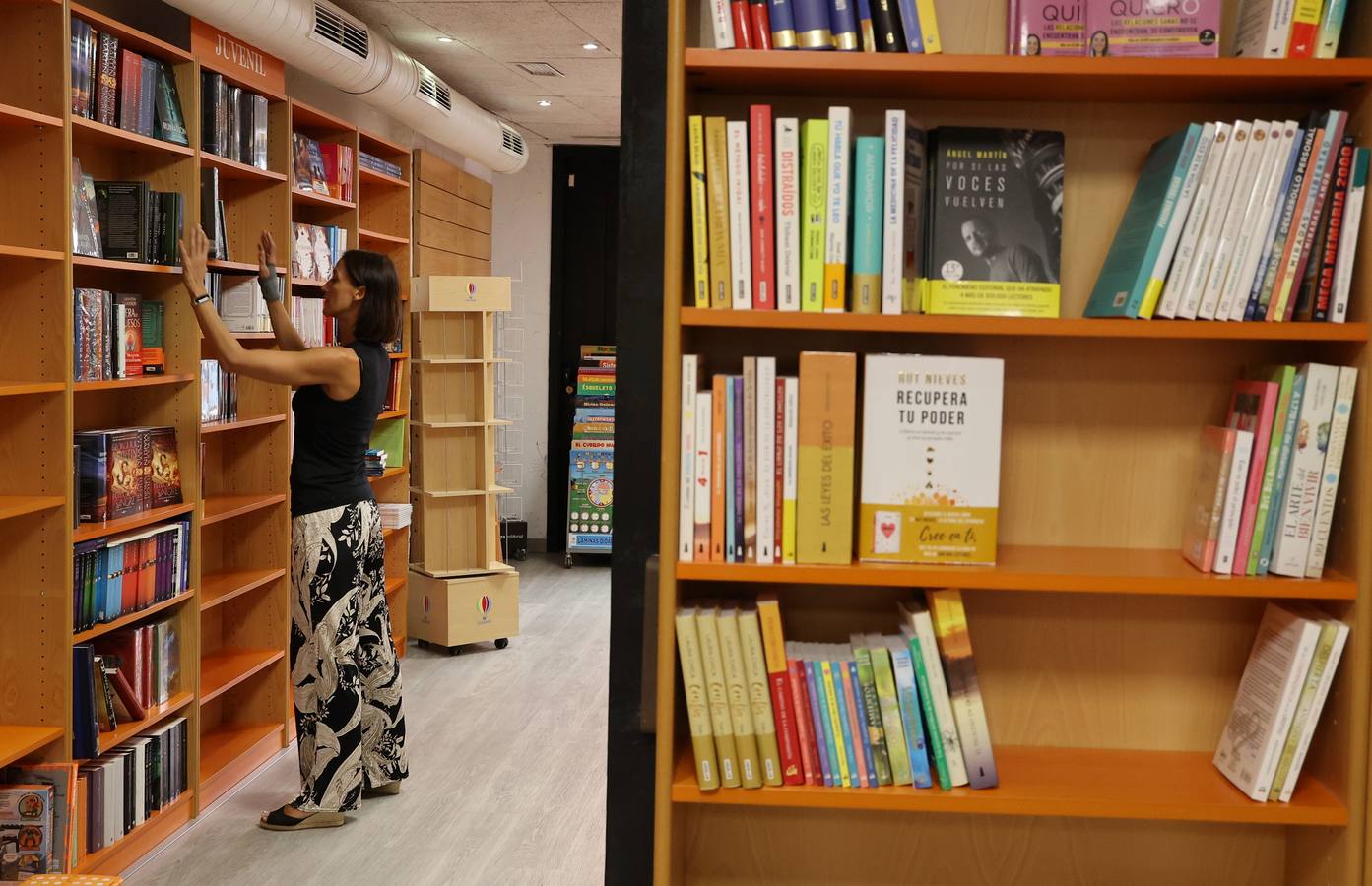 El primer día de la nueva Luque de Córdoba, en imágenes