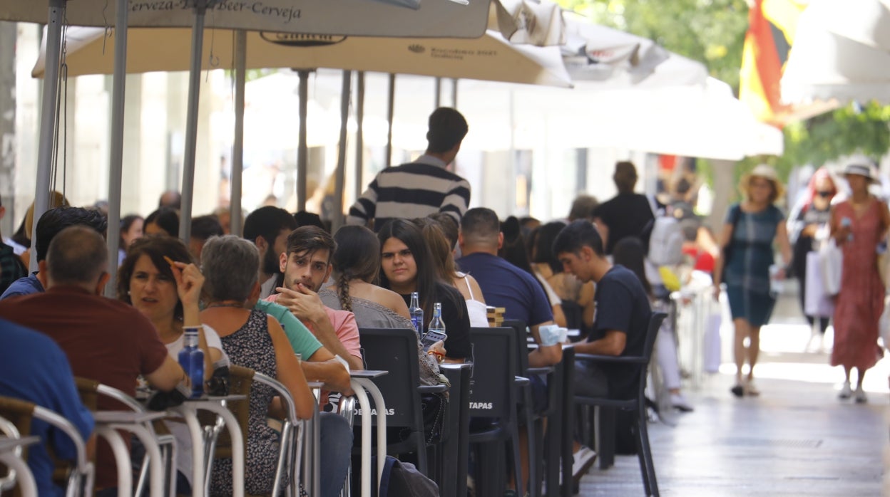 El tiempo en Córdoba | La semana arranca con máximas de 33 grados y baja posibilidad de lluvia