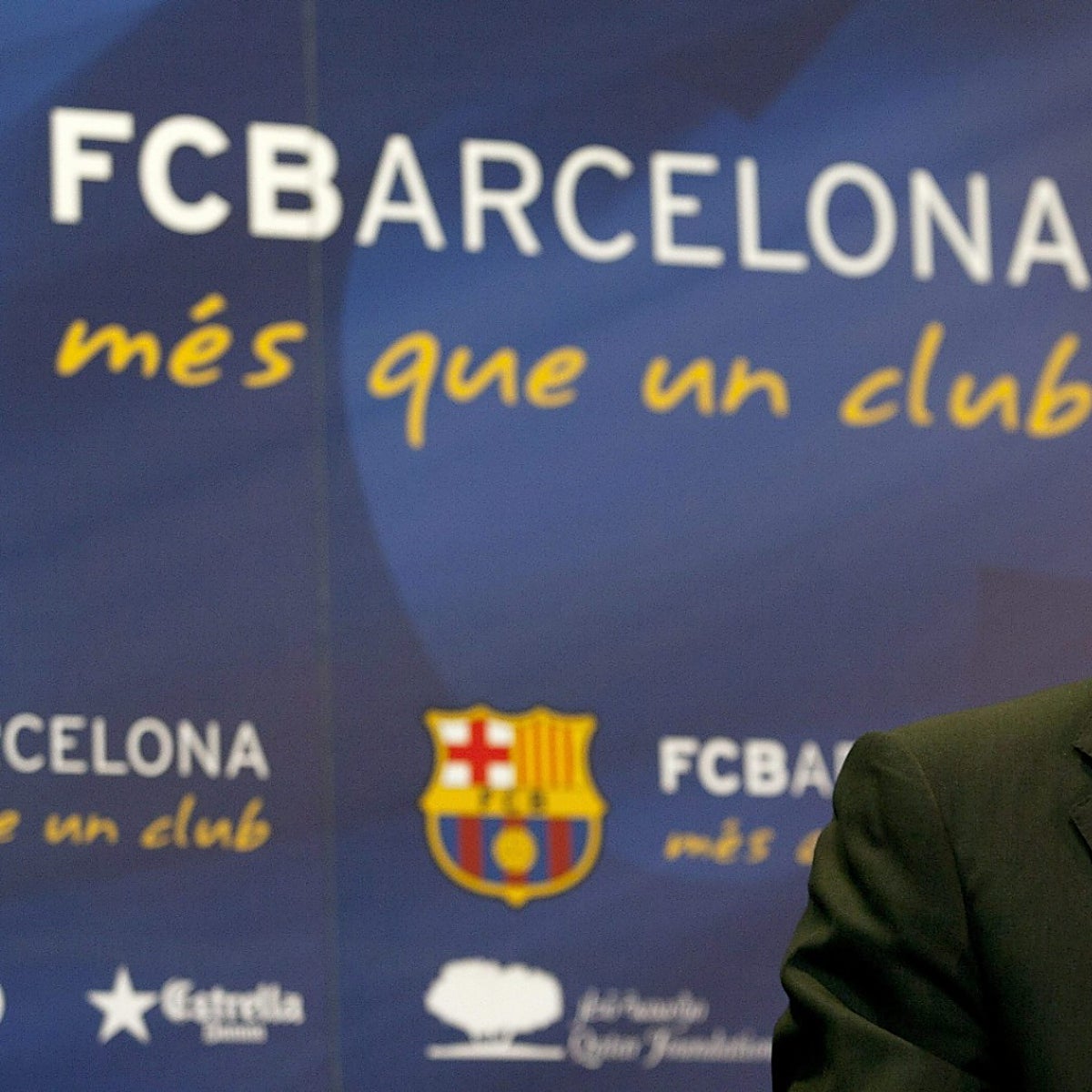 El juez inadmite la querella de Sandro Rosell contra el comisario Villarejo