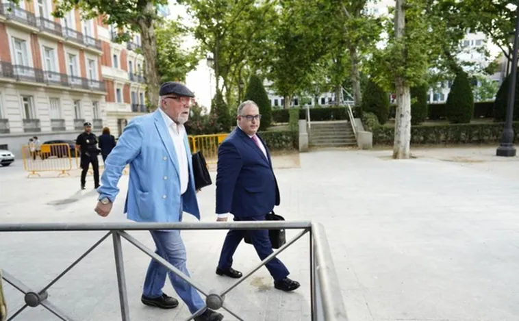 El juez del caso Villarejo vuelve a cerrar la puerta a investigar la operación Cataluña