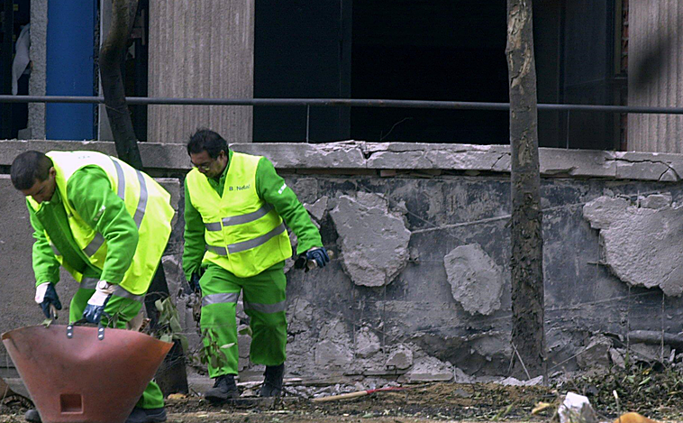 No habrá huelga de limpieza en Barcelona durante La Mercè