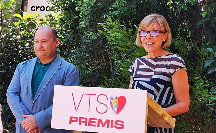 Neinver crea el premio a la investigación en salud Viladecans The Style Outlets