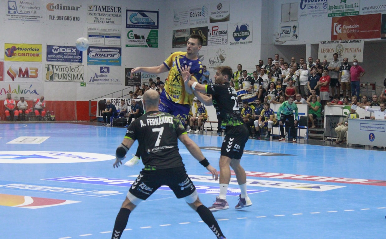 Aquí tienes el precio de las entradas para el Ángel Ximénez - Barcelona de este sábado