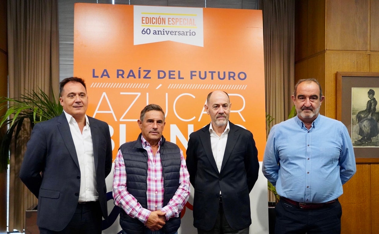 La cooperativa ACOR presenta los resultados del ejercicio 2021-22 y anuncia el nuevo precio que recibirán los socios por su remolacha entregada para la presente campaña y la siguiente