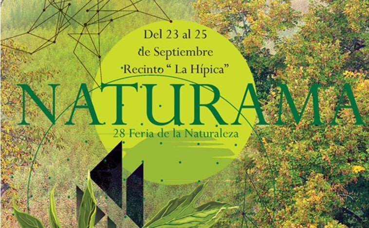 Vuelve Naturama a Cuenca, con 61 expositores y temática variada: turismo activo, renovables, cosmética o agricultura ecológica