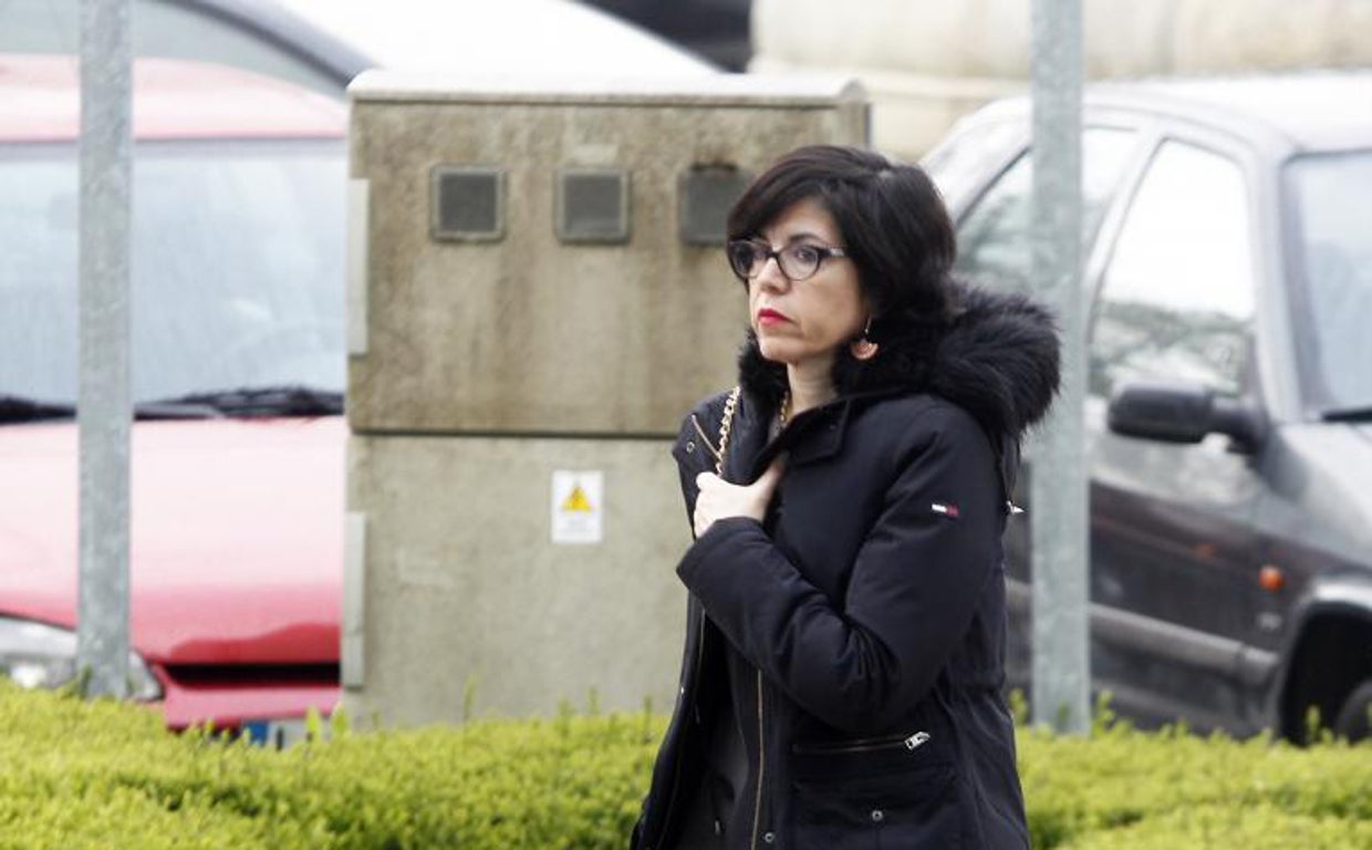 La juez Pilar de Lara, en una imagen de archivo