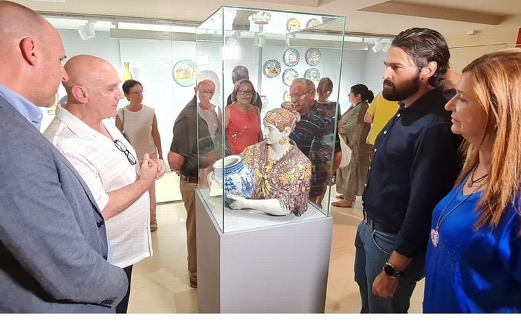 Un paseo por la historia de las fábricas de cerámica de Talavera y El Puente del Arzobispo