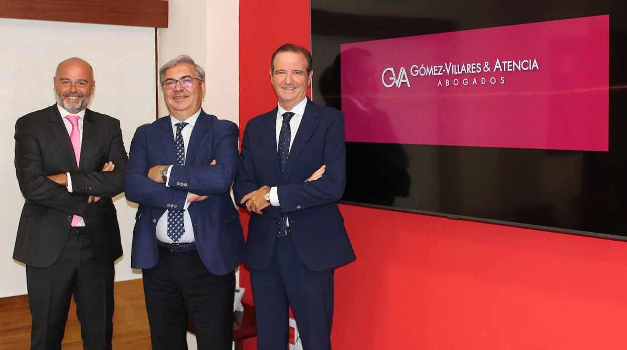 El ex fiscal jefe de Madrid y de la Audiencia Nacional José Javier Polo se incorpora a GVA Gómez Villares & Atencia