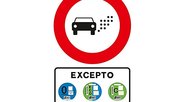 La venta de coches híbridos, eléctricos y de gas casi se triplica en el último lustro en Córdoba