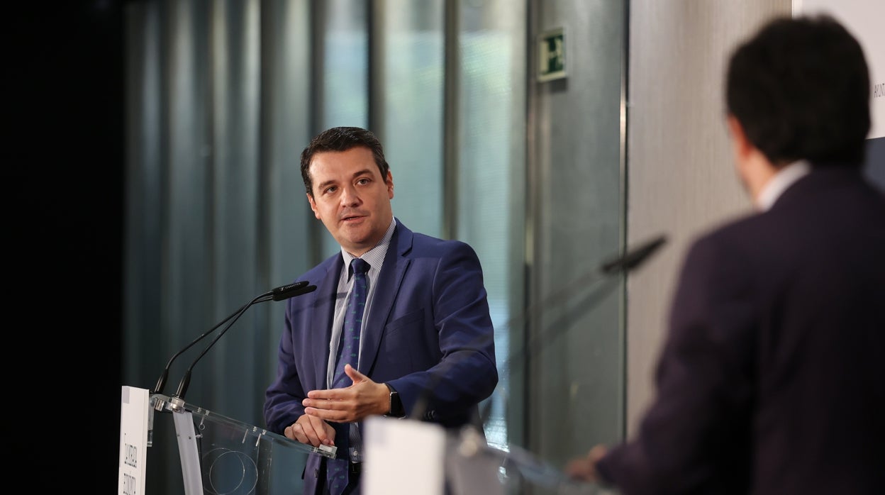 El Ayuntamiento iniciará la revisión del Plan del Casco de Córdoba antes del final de mandato