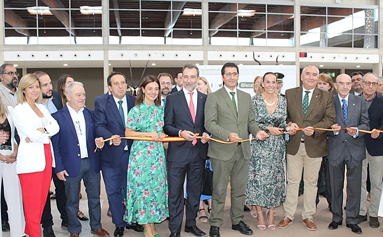 Castilla-La Mancha estima 110.000 licencias de caza y 90.000 de pesca para este año