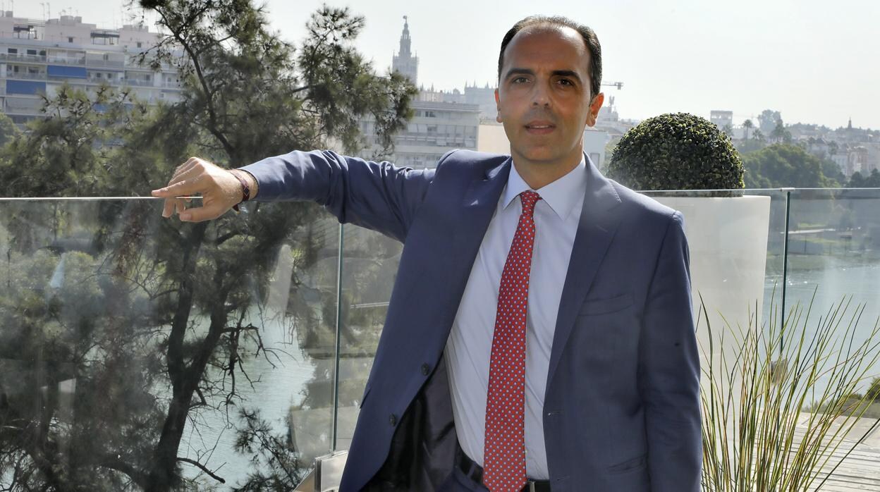 Acelerón de salidas de los afiliados de Ciudadanos rumbo a la Junta de Andalucía y el PP