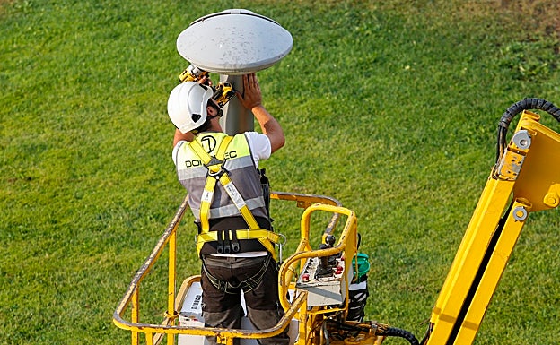 La administración local se arma frente a la crisis energética