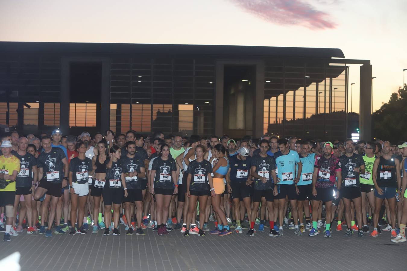La Night Running 2022 de Córdoba en imágenes