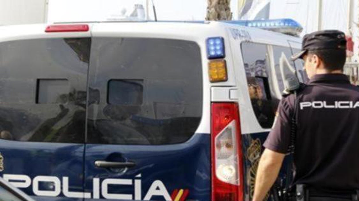 Le acusan de quemar un bazar chino en Málaga porque culpaba a los asiáticos del coronavirus