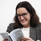 Imagen - «Ceder las prisiones al País Vasco flexibiliza la estancia de los presos de ETA en la cárcel y les facilita el tercer grado»