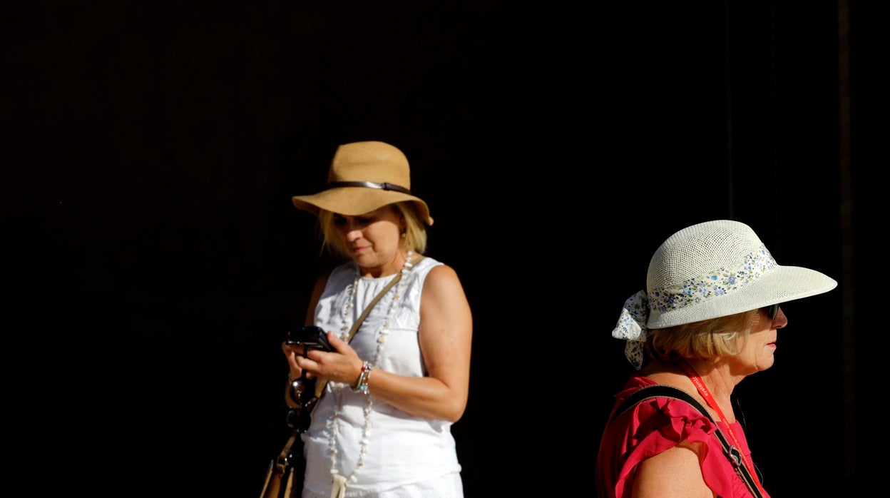 El tiempo en Córdoba | El calor persiste este miércoles