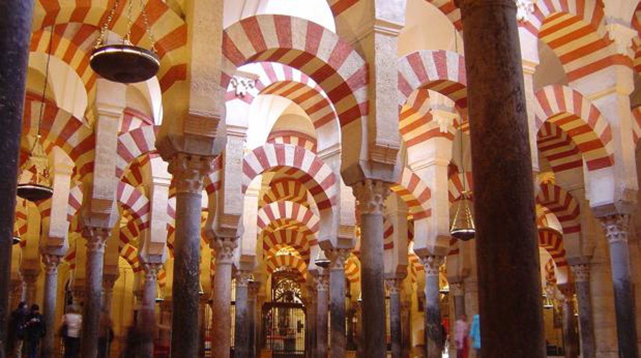 Córdoba, entre los destinos favoritos para una escapada turística de fin de semana