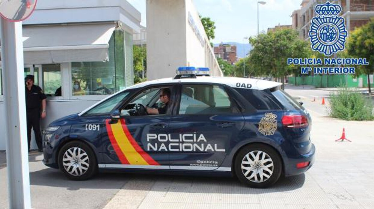 La Policía investiga una violación en un aparcamiento subterráneo de Granada