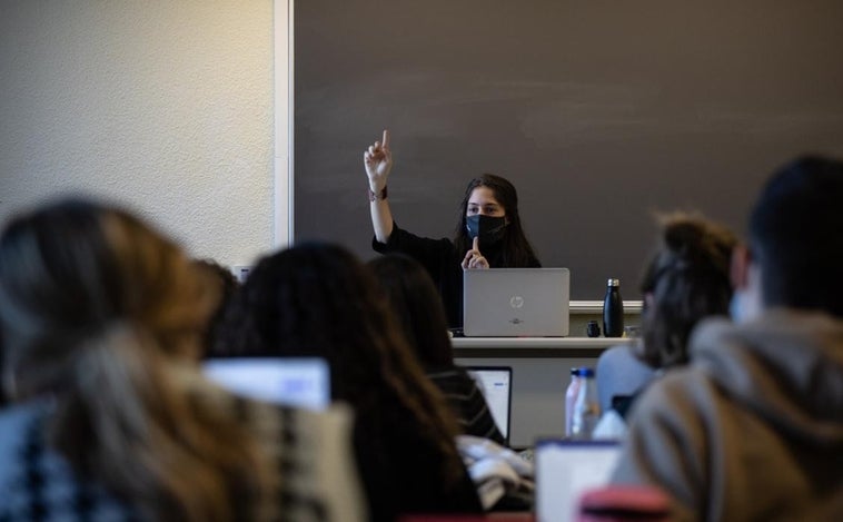 Castilla y León aprueba sus currículos educativos con el estudio cronológico de la Historia y Filosofía en 4º de la ESO