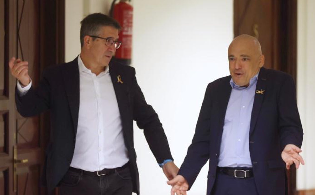 PSOE y Unidas Podemos facilitan la tramitación para despenalizar las injurias a la Corona