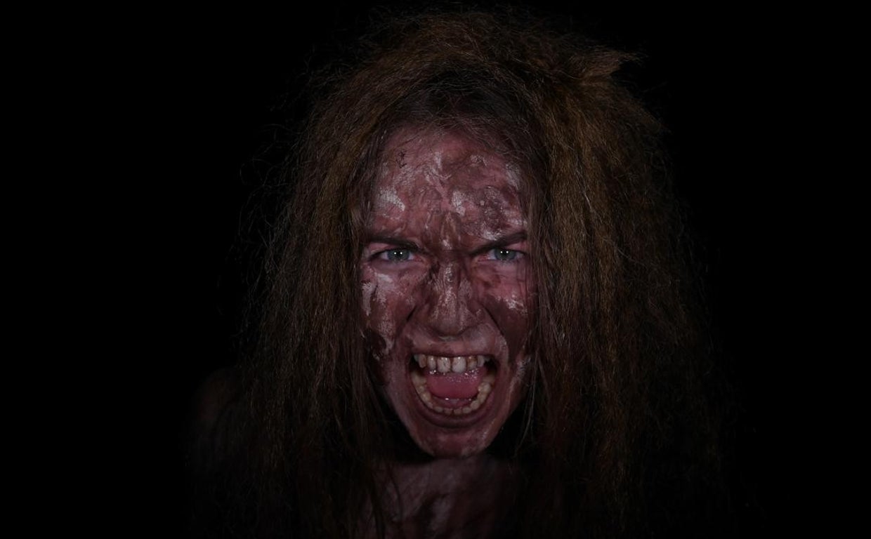 'El animal de Hungría'