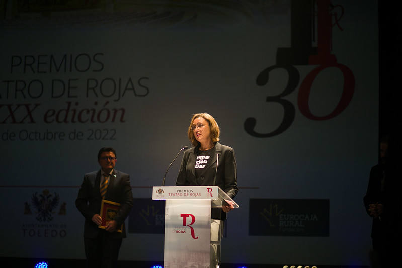 Los Premios del Teatro de Rojas cumplen 30 años de apuesta por la cultura