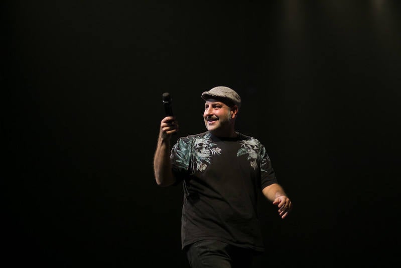 Los Premios del Teatro de Rojas cumplen 30 años de apuesta por la cultura