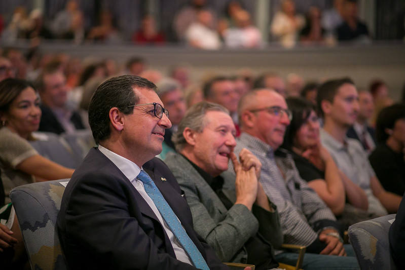 Los Premios del Teatro de Rojas cumplen 30 años de apuesta por la cultura