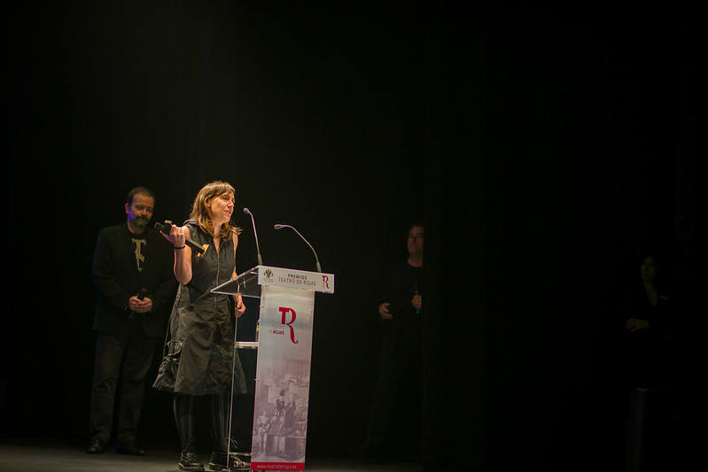 Los Premios del Teatro de Rojas cumplen 30 años de apuesta por la cultura