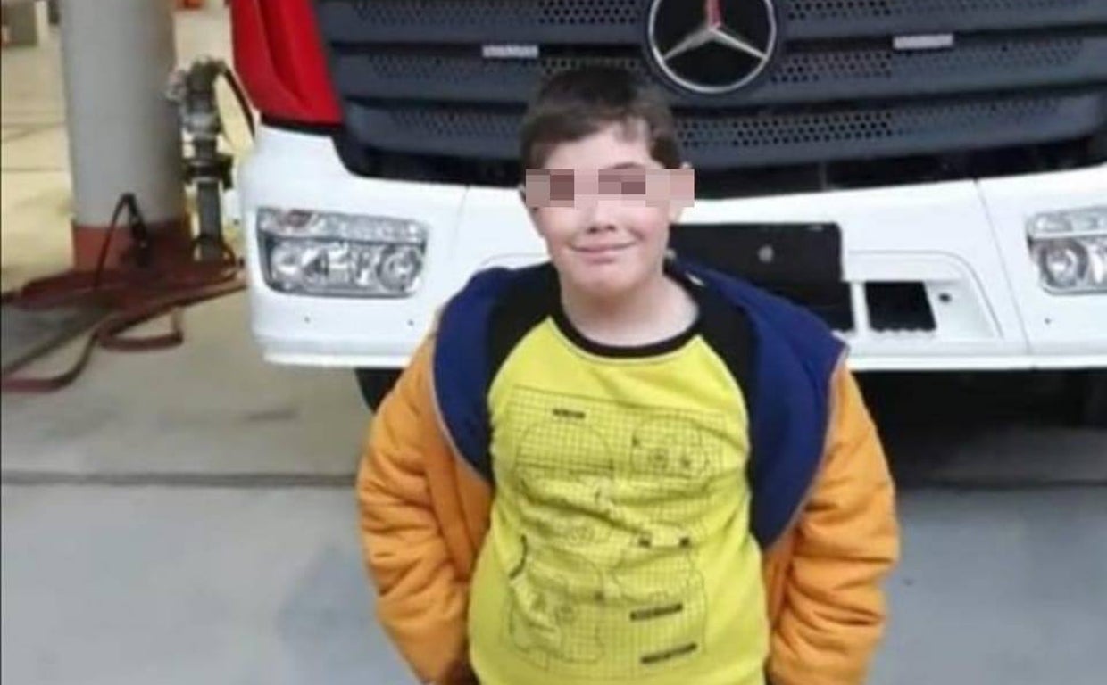 Imagen de archivo de Aitor Esteban, fallecido el 28 de octubre de 2020